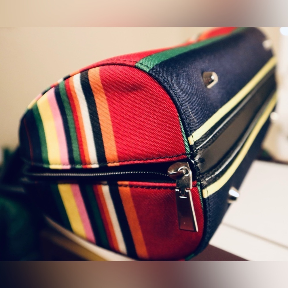“Host Pick”Vintage 90’s KATE SPADE BAG and WALLET - Picture 9 of 16